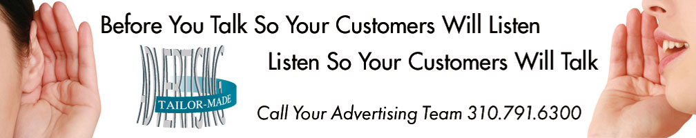 Tailor Made Advertising