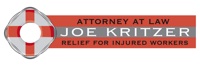 Joe Kritzer Attorney at Law