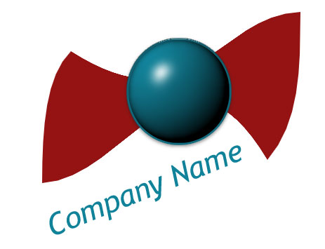 business logo