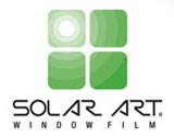 Solar Art Window Film